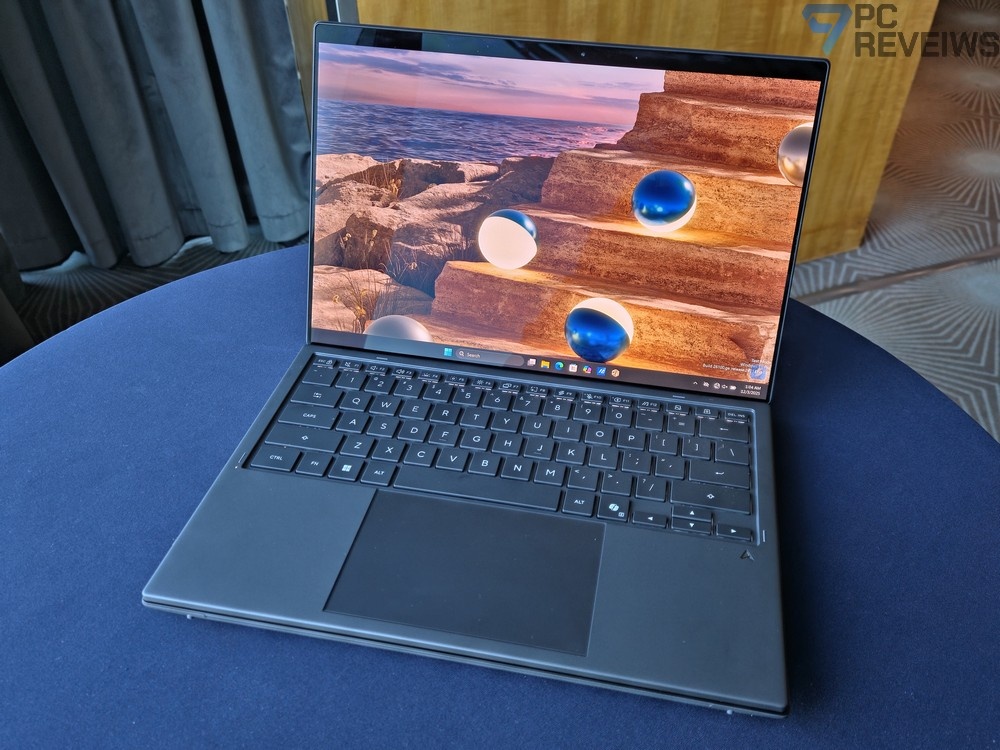 Zenbook DUO (UX8407)