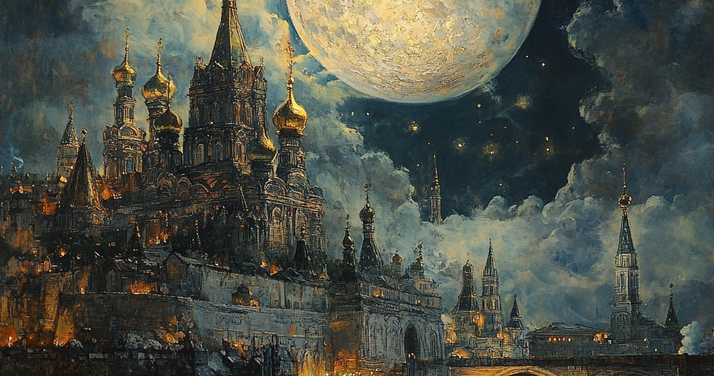 1 Февраля. СНЕЖНОЕ ПОЛНОЛУНИЕ. Волшебство и ловушки главного полнолуния зимы