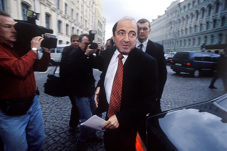    © Борис Бабанов/РИА Новости