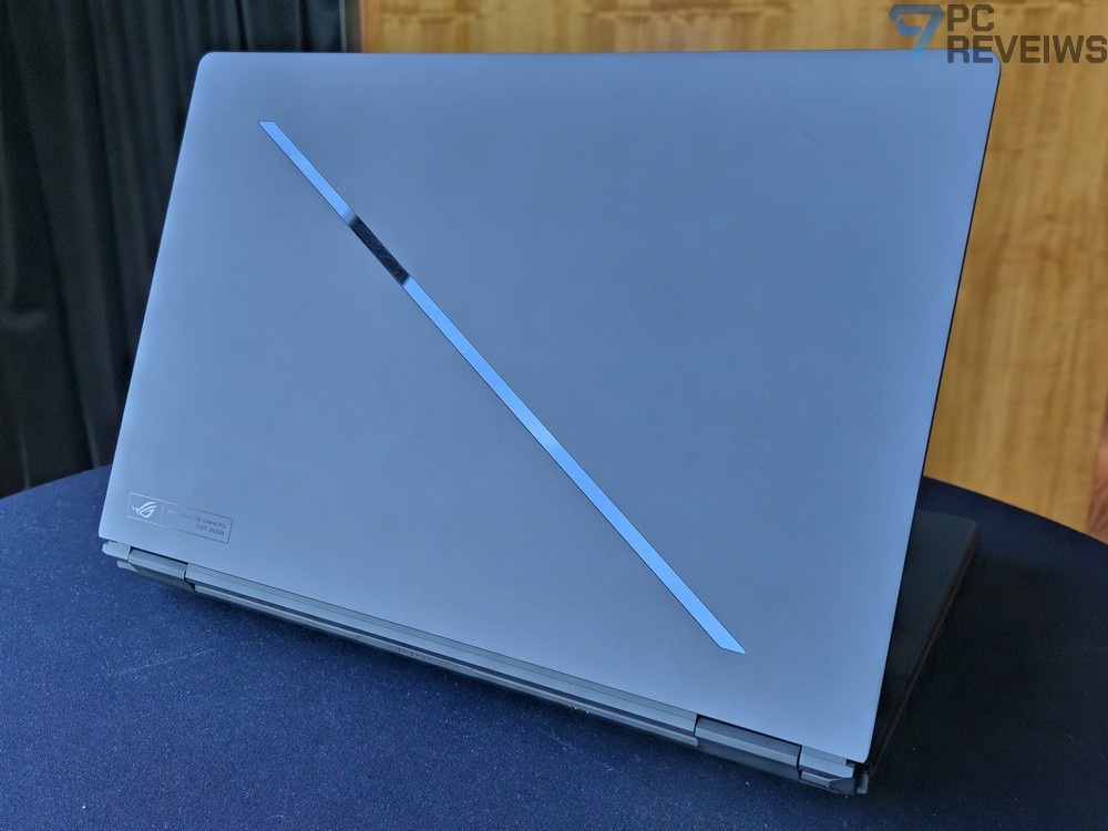 ROG Zephyrus Duo 2026