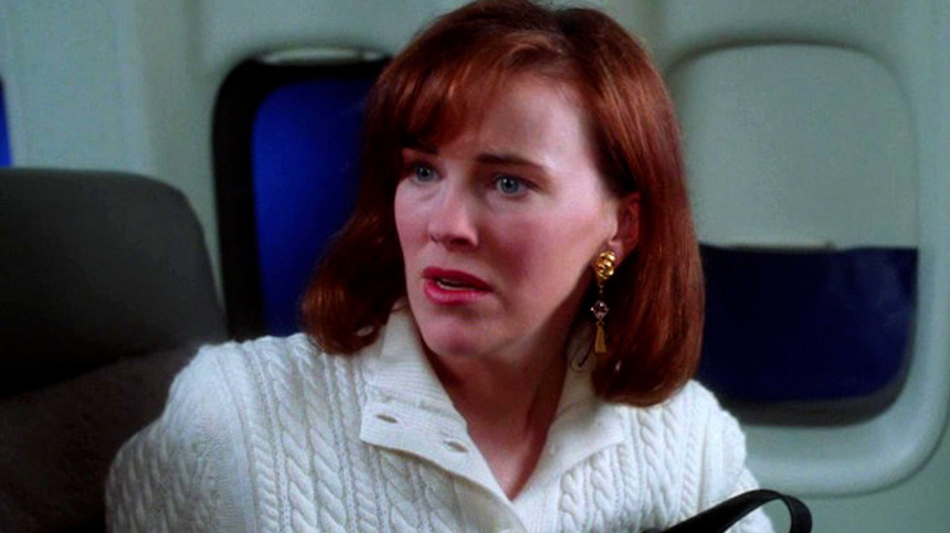    Фото: Кадр из х/ф «Один дома», реж.: Крис Коламбус, 1990г.