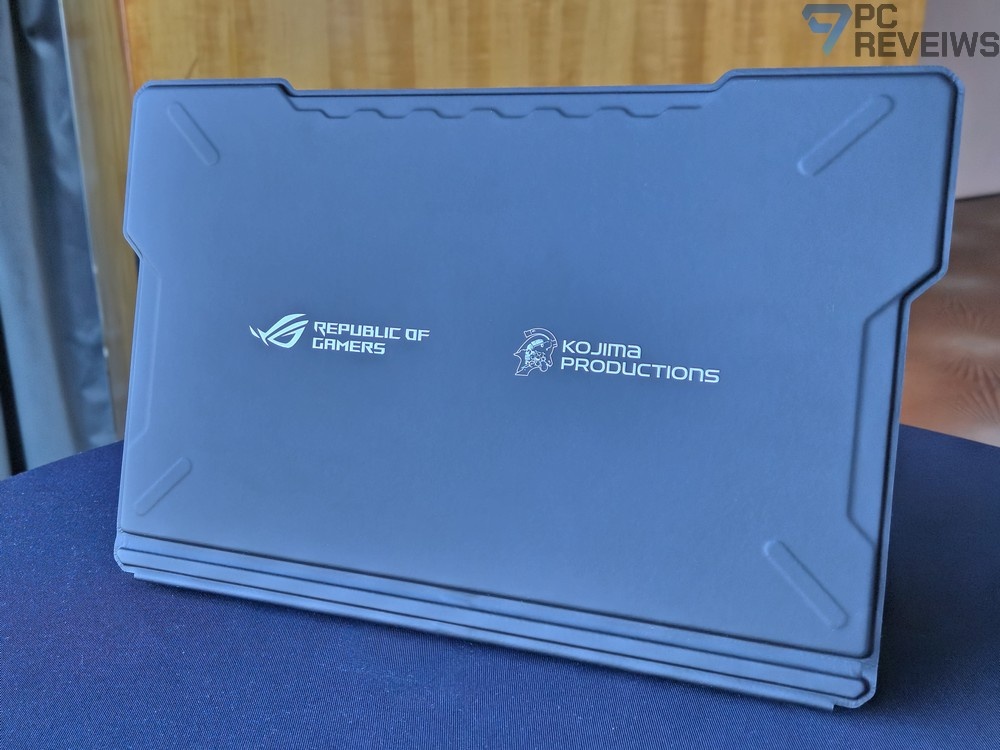 ROG Flow Z13-KJP