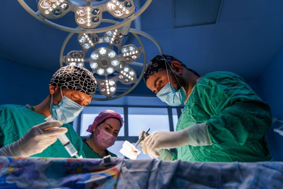 Фото: t.me/minzdravmosreg