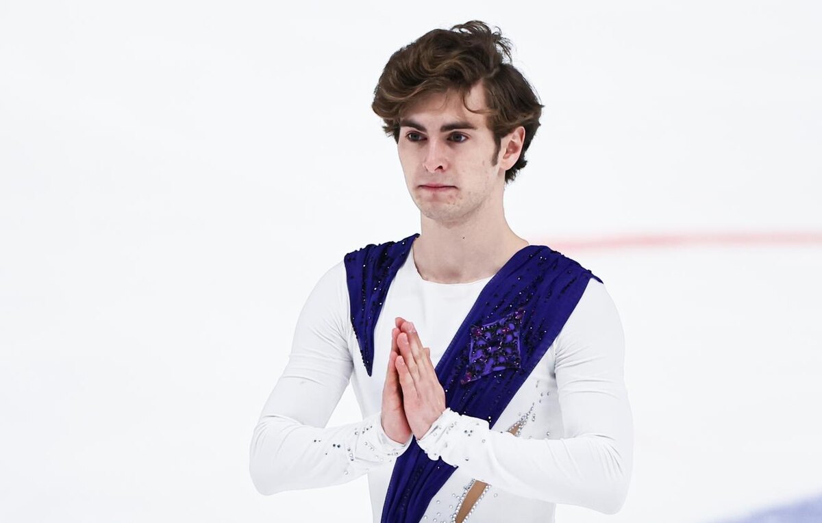 Марк Кондратюк / Фото из открытых источников