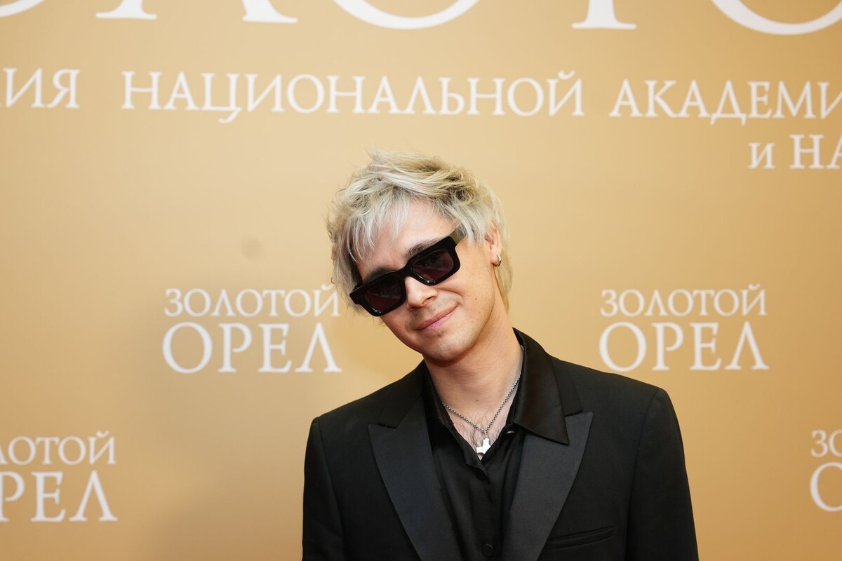    Феликс Умаров / Источник: © ИЗВЕСТИЯ/Эдуард Корниенко