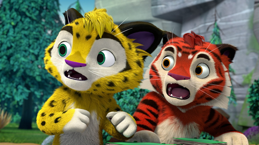    Фото: parovoz.tv/Студия «Паровоз»