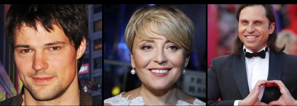 Фото-коллаж автора статьи. Это далеко не все, кто не тонет...