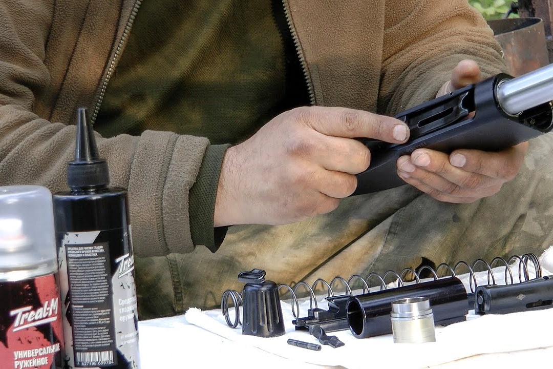 Для нас это не просто «железо», а часть жизни. Дмитрий ухаживал за своим МР-155 пять лет, не зная, что система уже готовит ему сюрприз