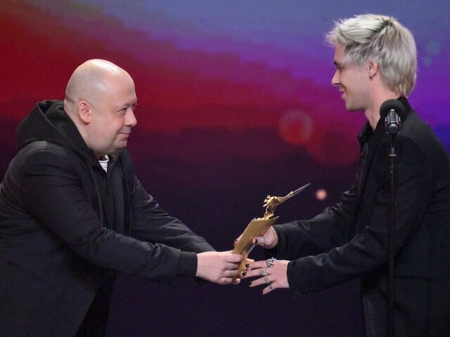    Фото: РИА Новости/Григорий Сысоев