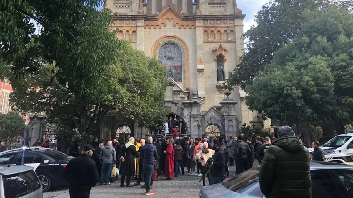 © photo: Sputnik / Stringer