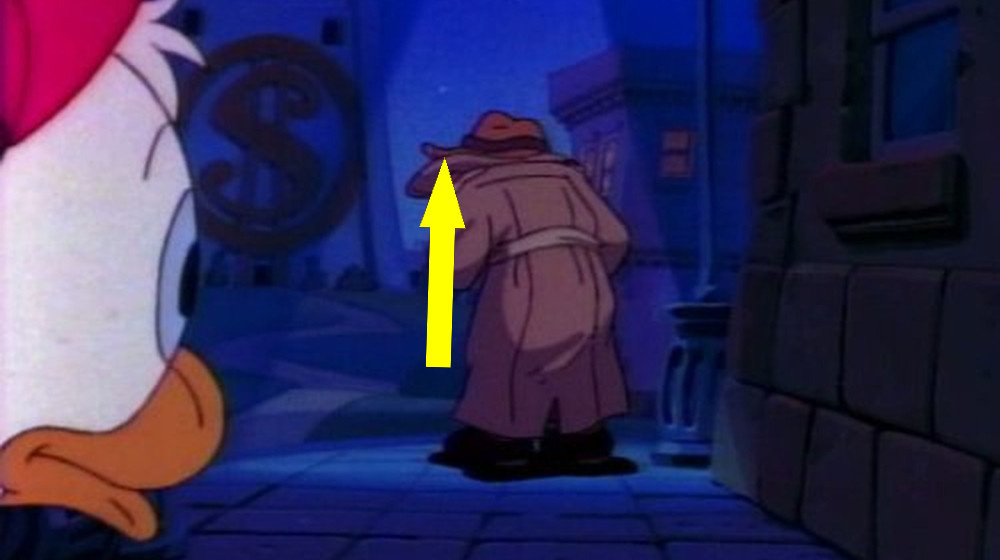    7 фраз из мультфильмов 90-х которые вы вспомните с полуслова