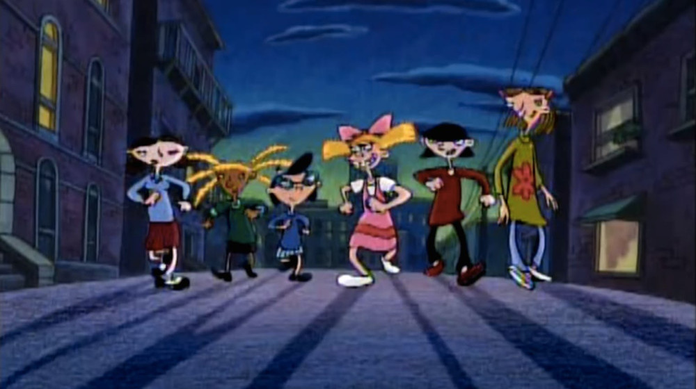    7 фраз из мультфильмов 90-х которые вы вспомните с полуслова