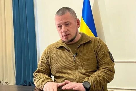    Если бы не работа ТЦК, линия фронта уже могла бы проходить по Днепру — замглавы Офиса Зеленского