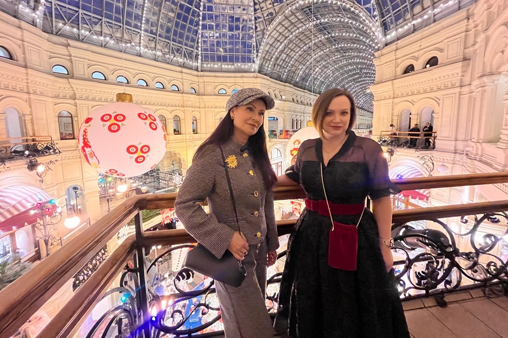     Фото: Дарья Валиахметова