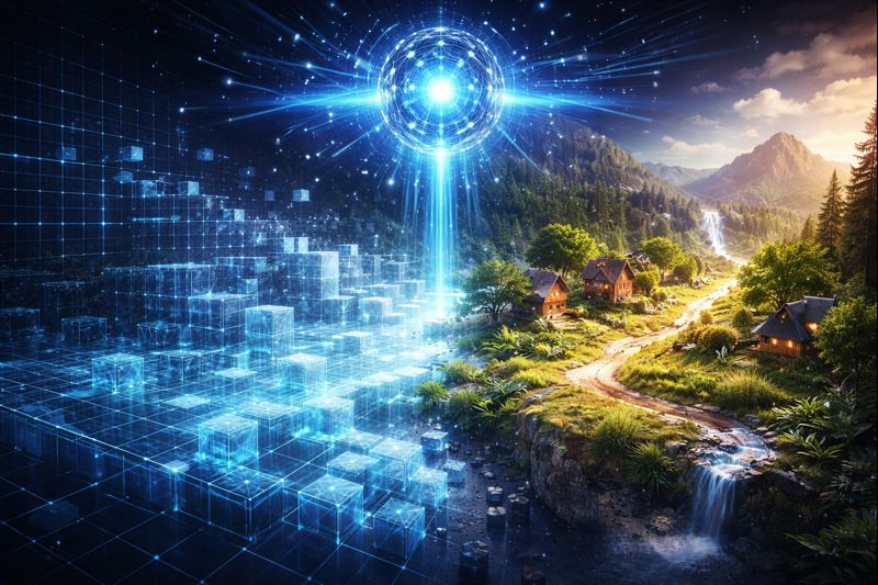 «Изображение сгенерировано ChatGPT»