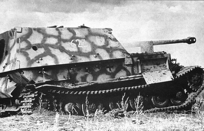 Сегодня в мире осталось всего три таких. /Фото: diorama.ru.