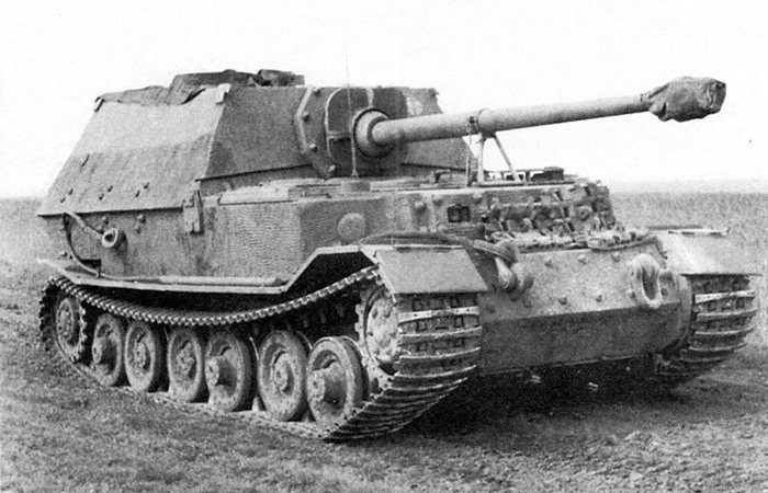 Сделали таких немного. /Фото: yaplakal.com.