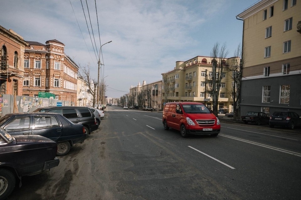    Победитель получил право на аренду помещения, которое планирует использовать под офис. Фото (архив): ТГ/Моргун