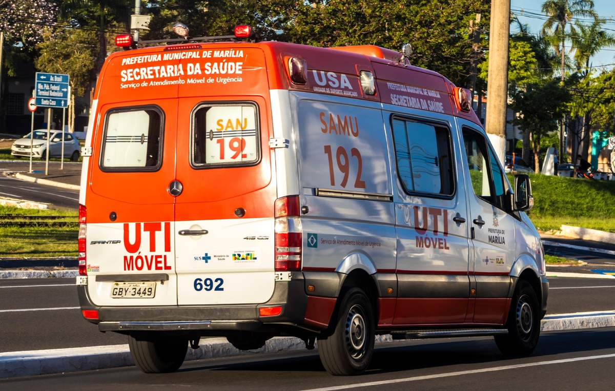 Alf Ribeiro/Shutterstock/FOTODOM, архив