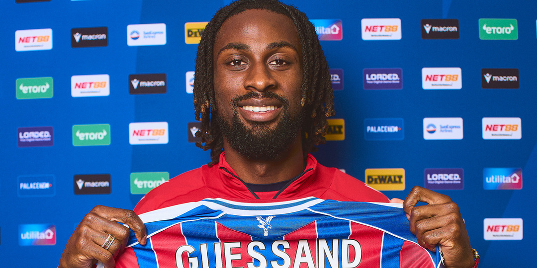 "Пэлас" арендовал Гессана у "Виллы" +0300