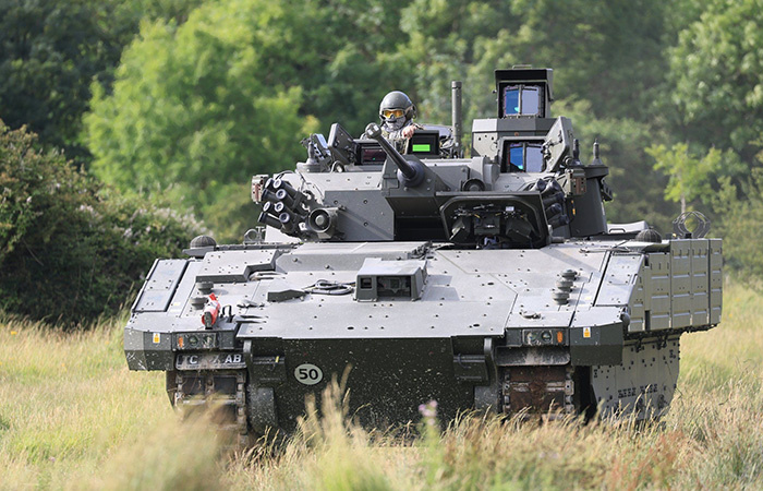 Экипажи Ajax массово жаловались на вибрации./ Фото: bbc.com