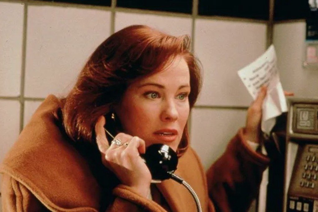    Фото © «Один дома» режиссер Крис Коламбус / Kinopoisk.ru