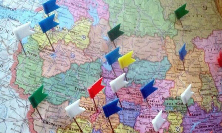 Как предпринимателю осуществить переход в региональный СРО?