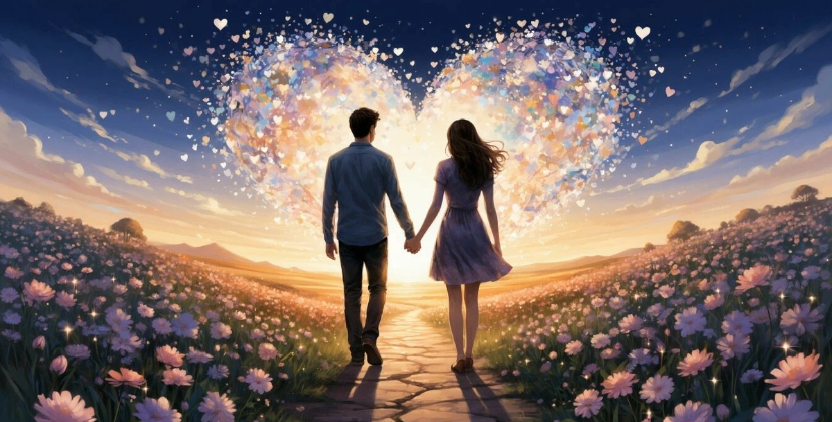 «Упражнение «Карта любви»: 15 минут, которые покажут, что ценит ваш партнер на самом деле. Инструкция»