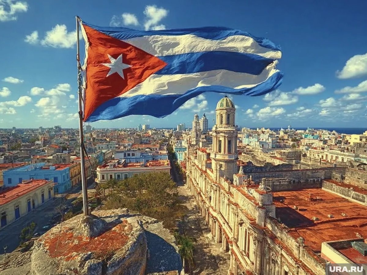     Куба считает угрозой миру действия США в западном полушарии