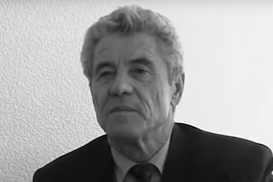 Виктор Брюханов. Источник изображения: сайт gazeta.ru