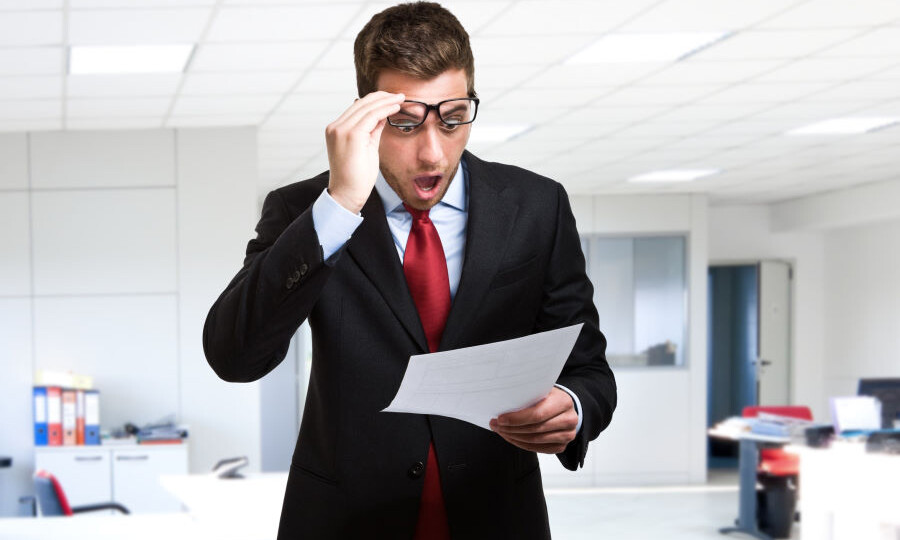 Как узнать банковские реквизиты организации по ИНН?