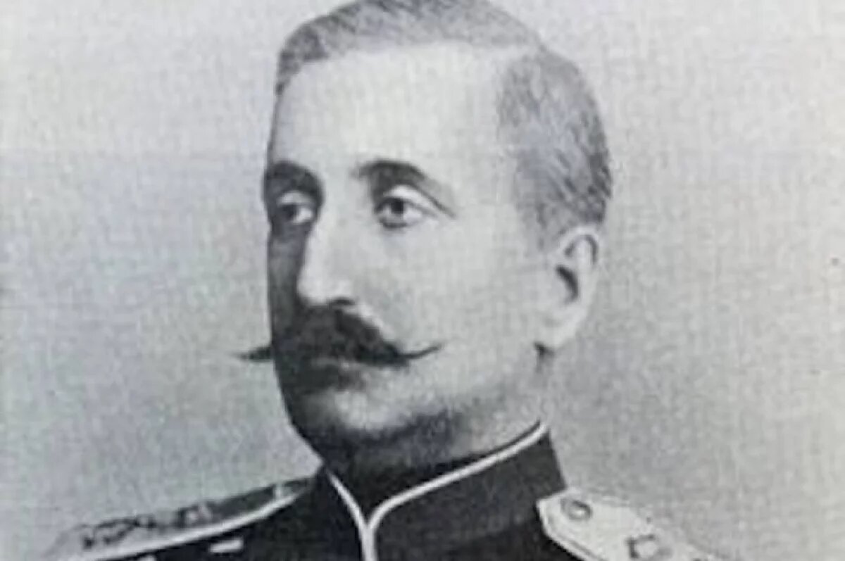    История одной ссоры.