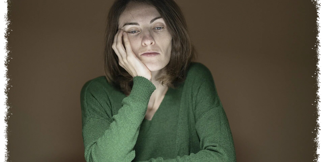 "Теперь пытается "удочериться" к моей маме", - злится на кузину Алла