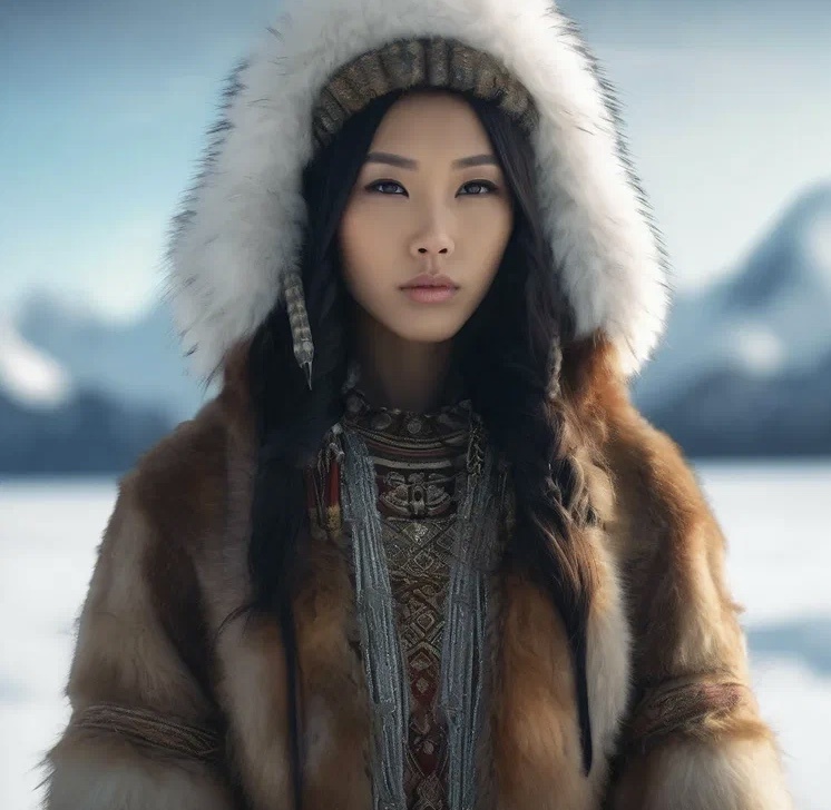 Из открытых источников, но похожа на настоящую