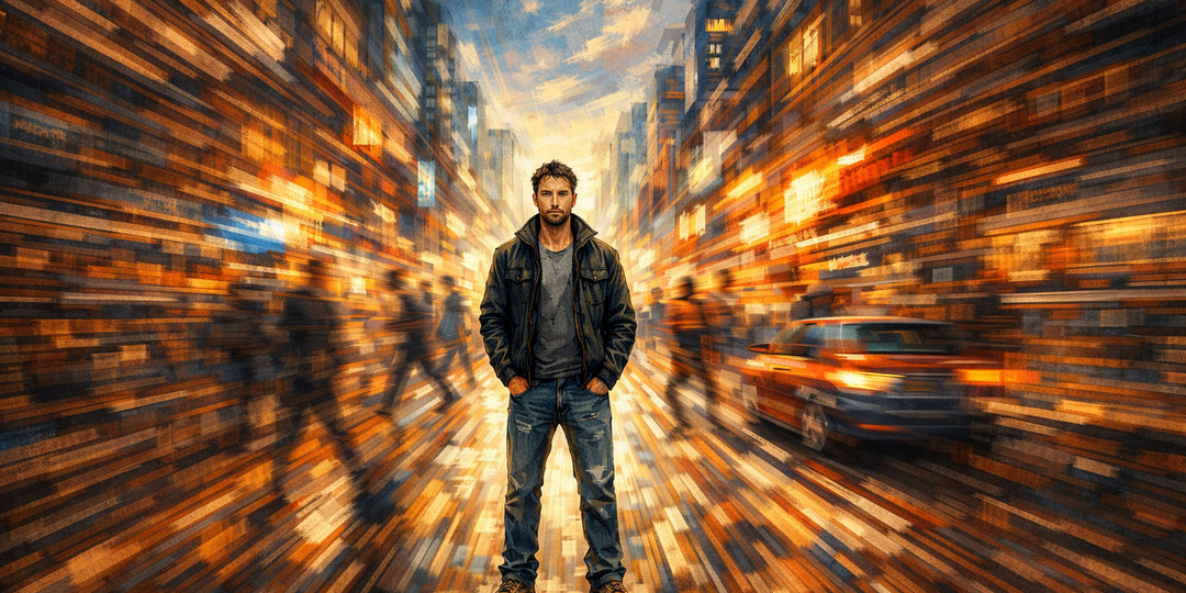 Почему работа с мышлением сегодня необходима каждому