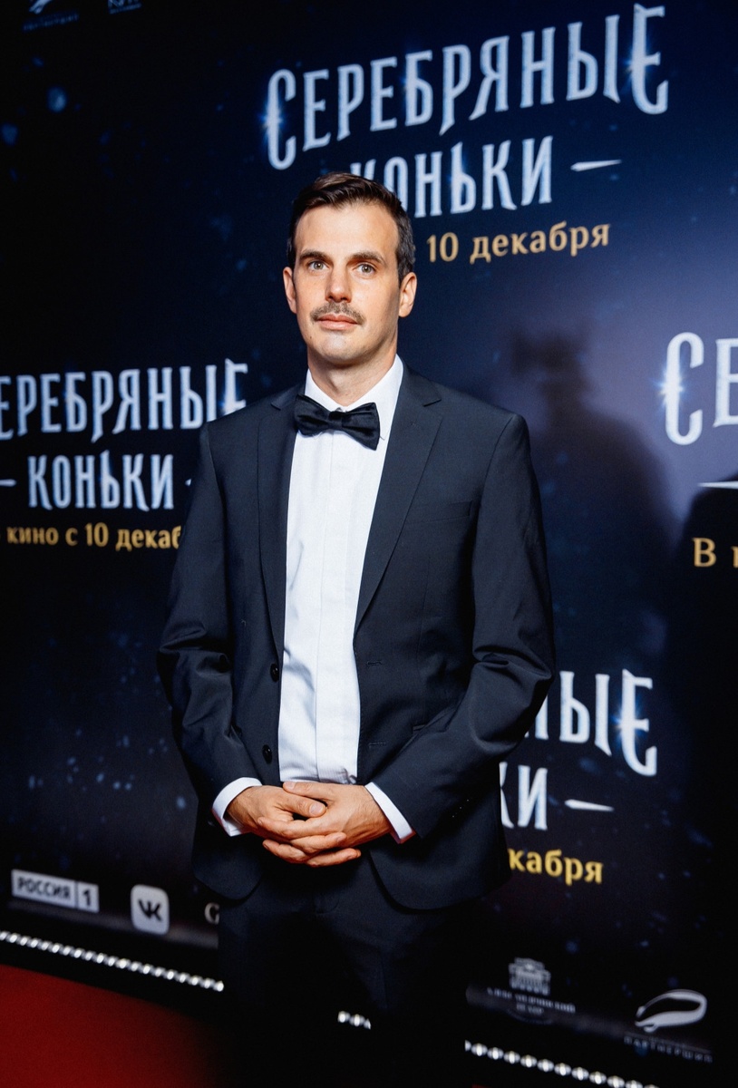 Из открытых источников в интернете. Режиссёр М.Локшин.