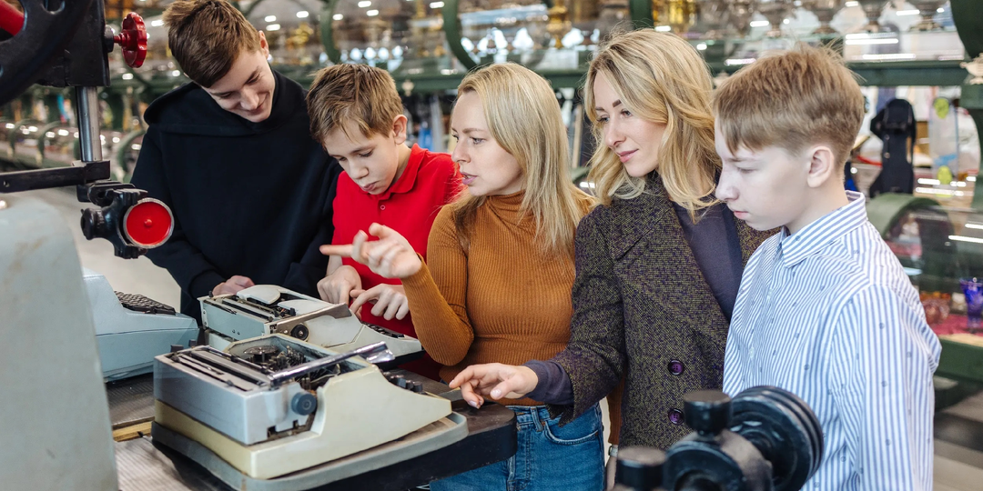 Рядом с Суздалем. Классные места отдыха неподалеку