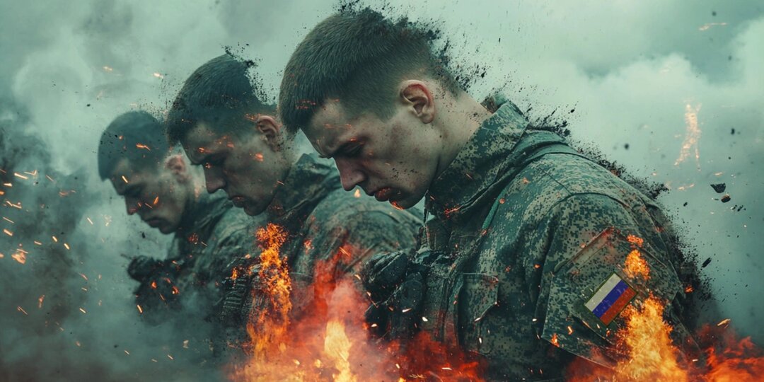 "Всё намного хуже": Дело не в просьбе Трампа. Кремль промолчал и враг ударил. Тайну энергетического перемирия вскрыли сводки Минобороны РФ