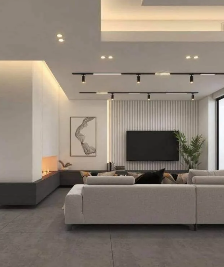 Дизайн проект дома 100 кв