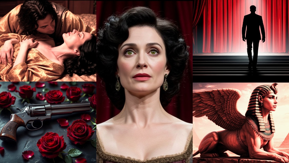 История первая