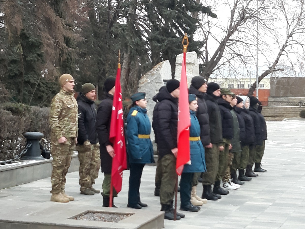 Фото автора