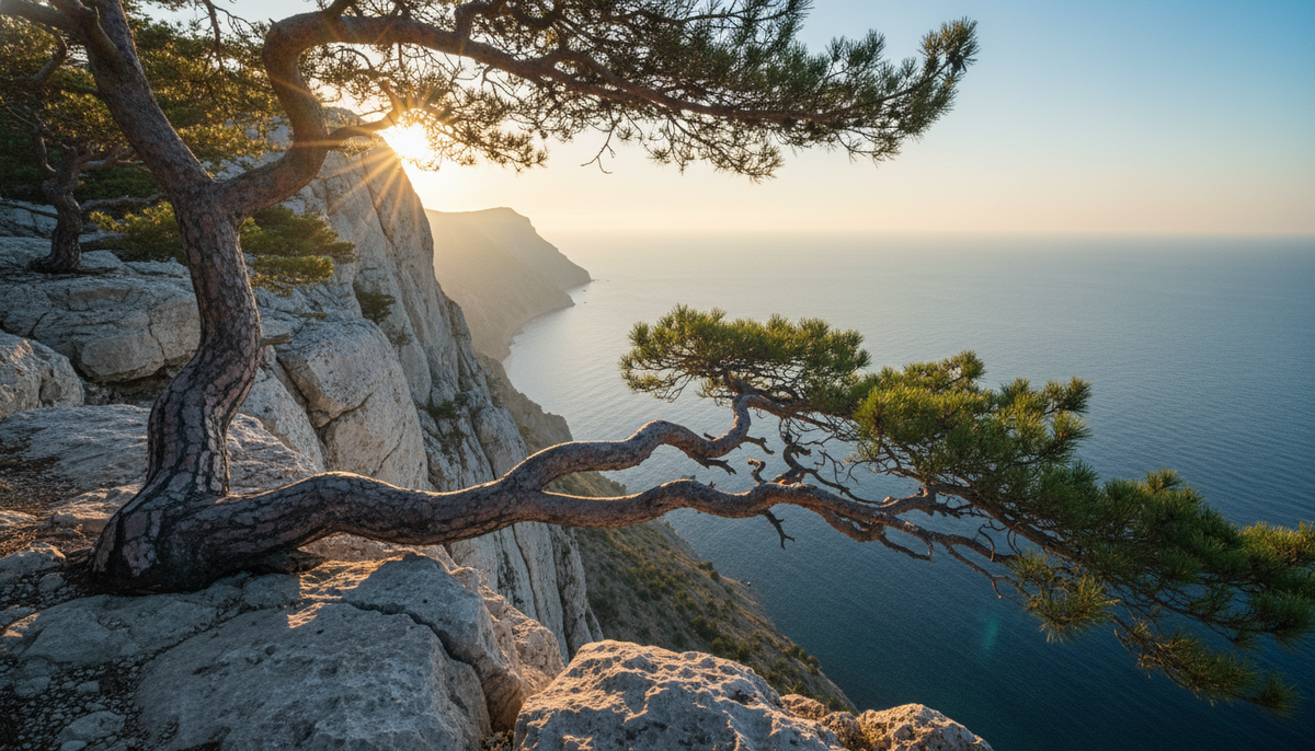 Тот самый момент, когда понимаешь: 48 часов здесь стоят целой жизни в офисе.
