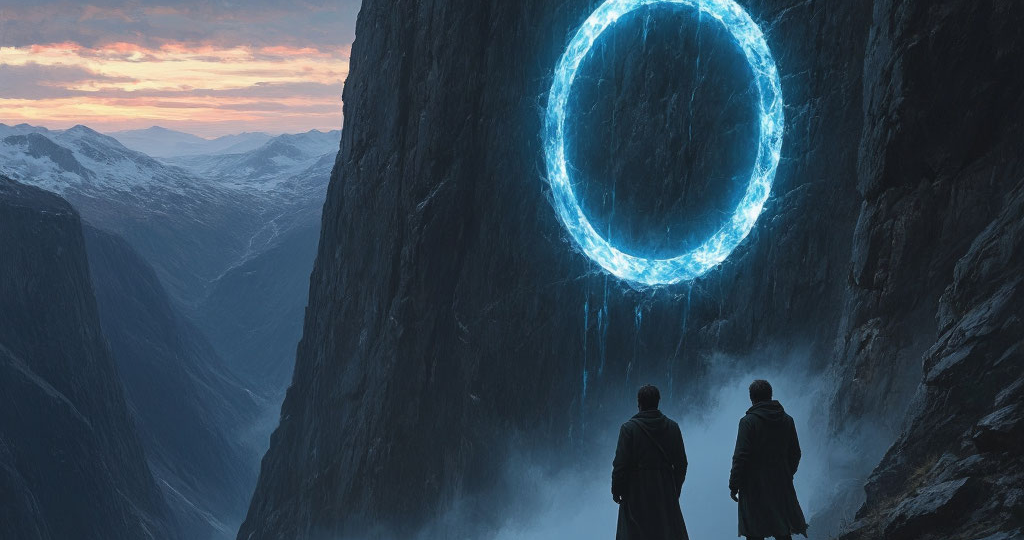 НЛО в Саянах: как инопланетный корабль прошёл сквозь гору на глазах очевидцев в 1963 году