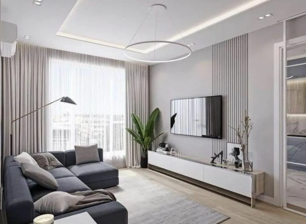 Разработка дизайн проекта интерьера дома