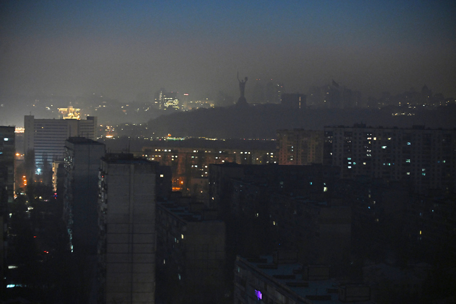    Yevhen Kotenko/Keystone Press Agency/Global Look Press