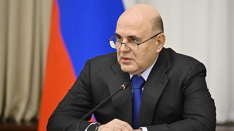    Фото: РИА Новости/POOL/Александр Миридонов