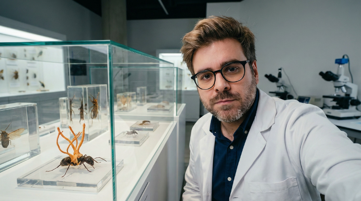 Возможны ли зомби по-настоящему: что говорит наука