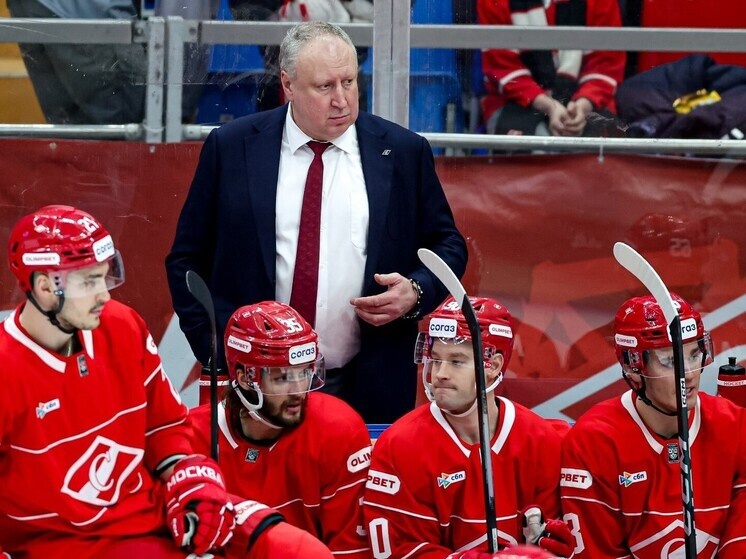     фото: spartak.ru