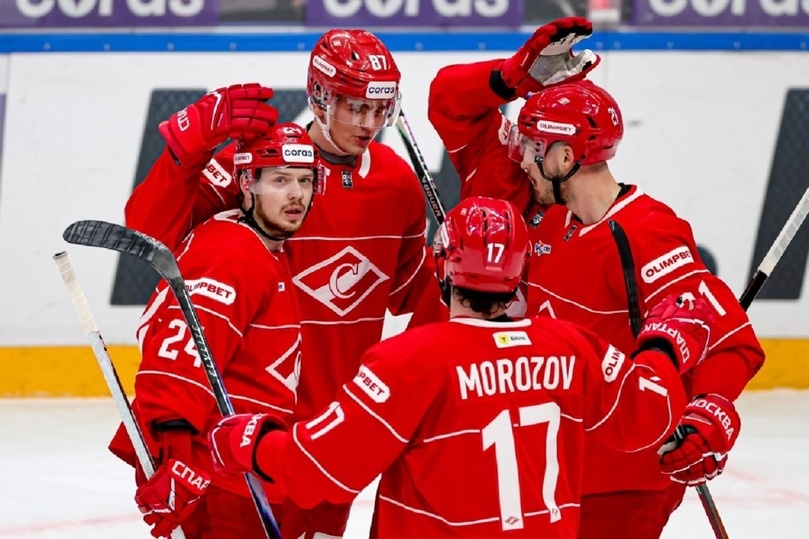     фото: spartak.ru