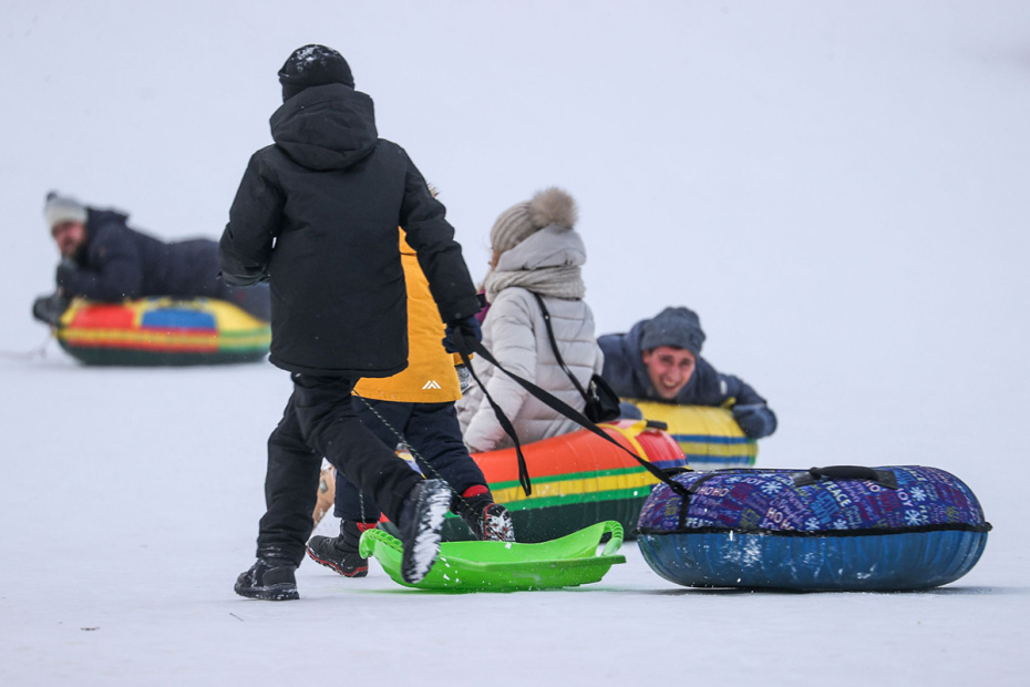    Сергей Булкин/NEWS.ru